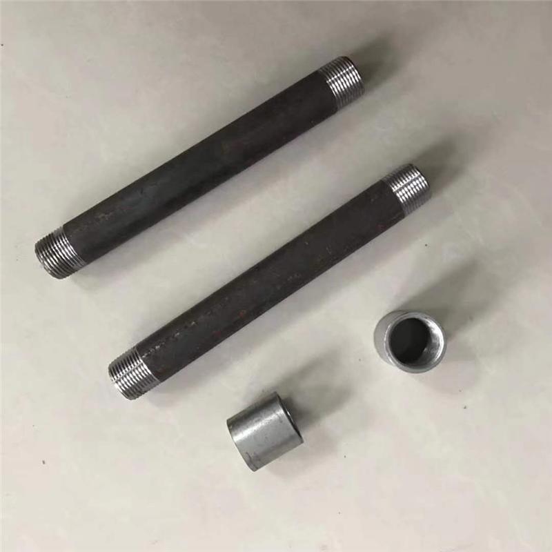 西林钢管注浆管隧道止水