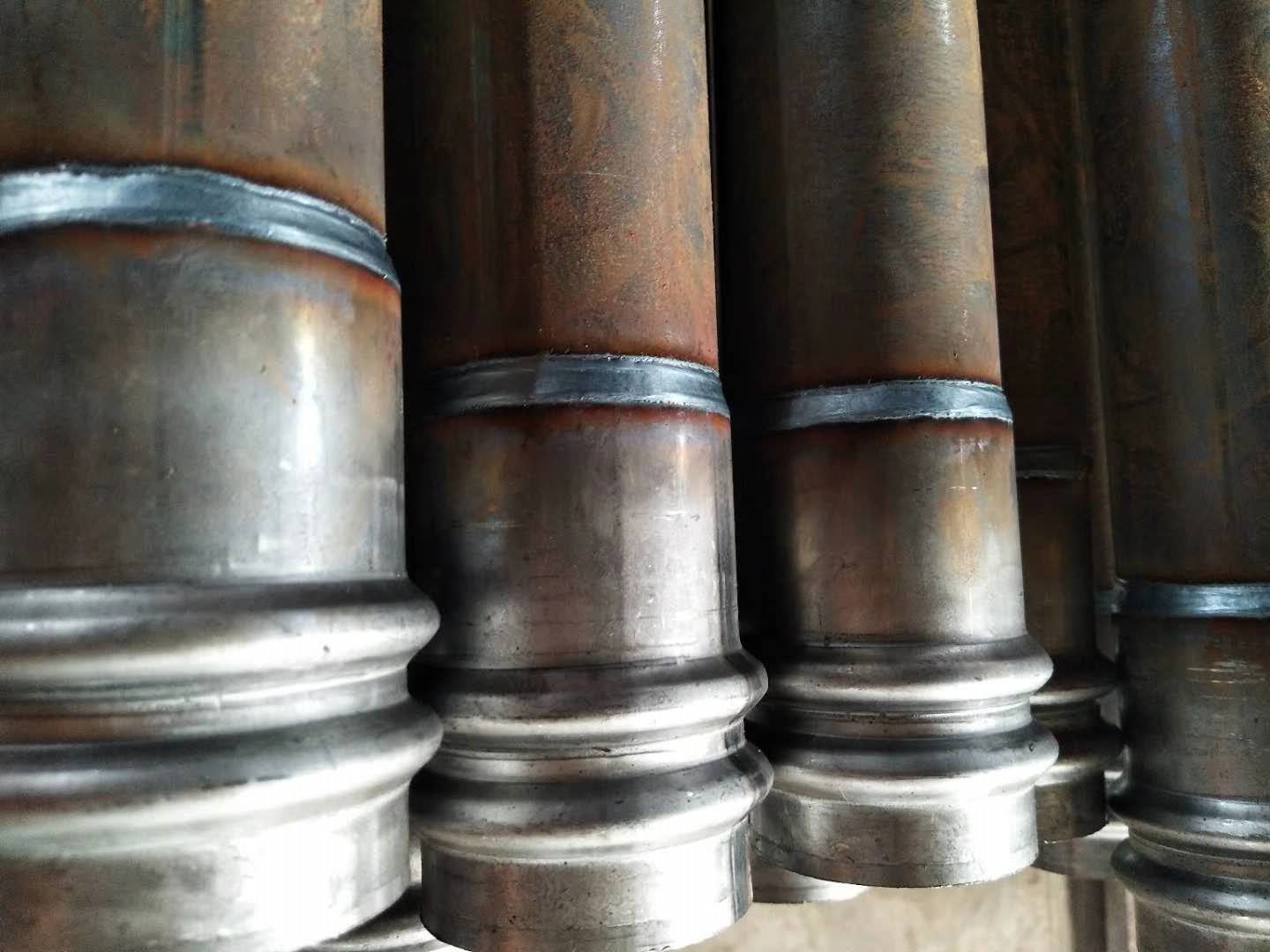 西林桥梁声测管57mm